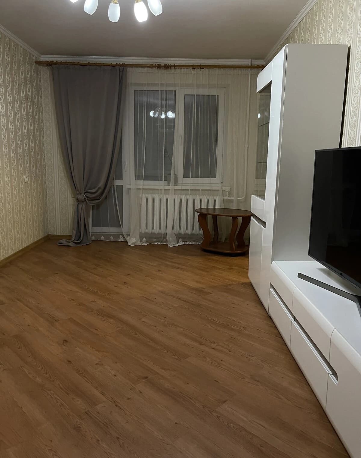 2-кімнатна квартира, Центральний: зовнішнє утеплення, панельний будинок - фото 2