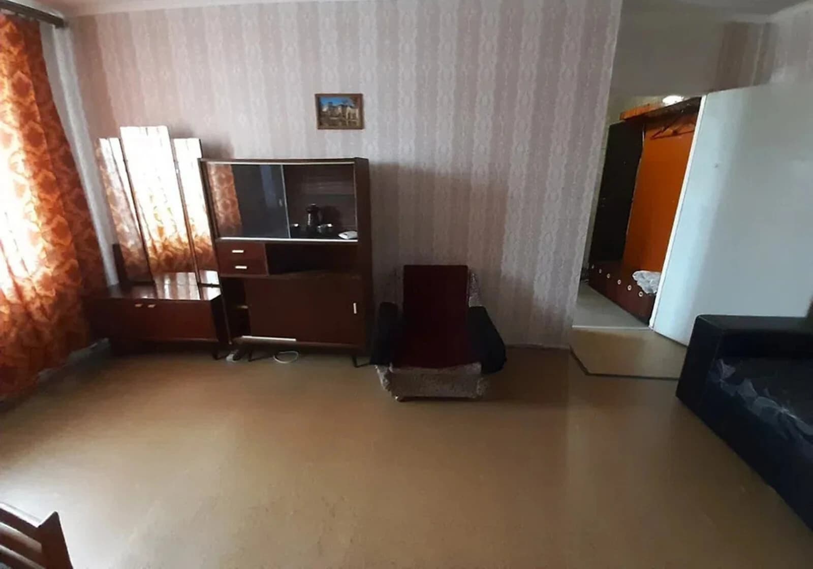 1-кімнатна квартира, 521-ий мікрорайон: чешка, метро Студентська - фото 2