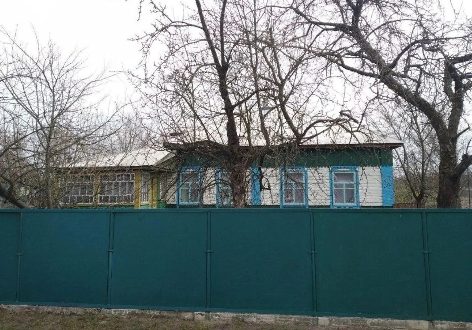 Будинок, Батурин: 15 соток, газове опалення, літня кухня - фото 1