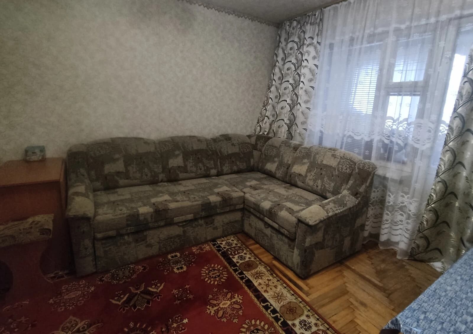 2-кімнатна квартира, Шевченківський: цегляні стіни, бойлер - фото 3