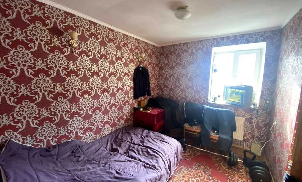 Частина будинку, Заводський: автономне опалення, місце для авто - фото 4