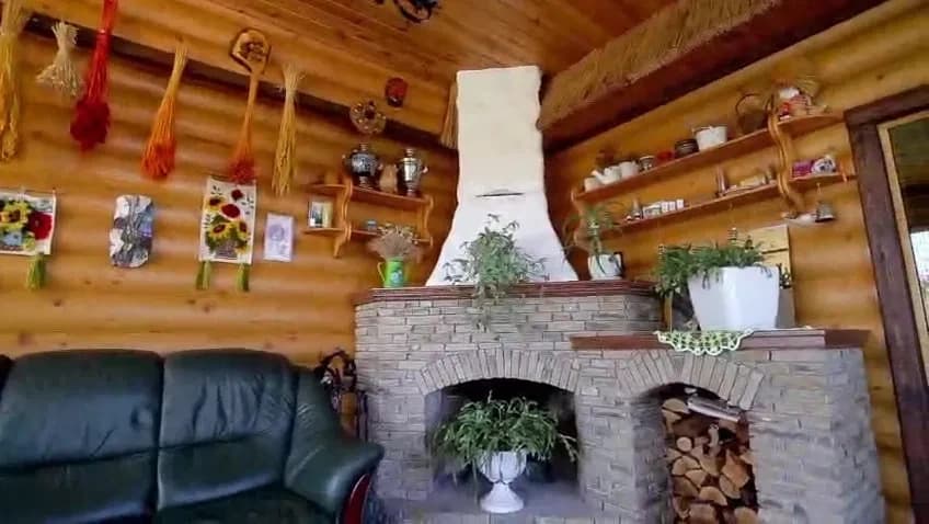 Будинок, Лозуватка: біля річки, 60 соток, єОселя - фото 5