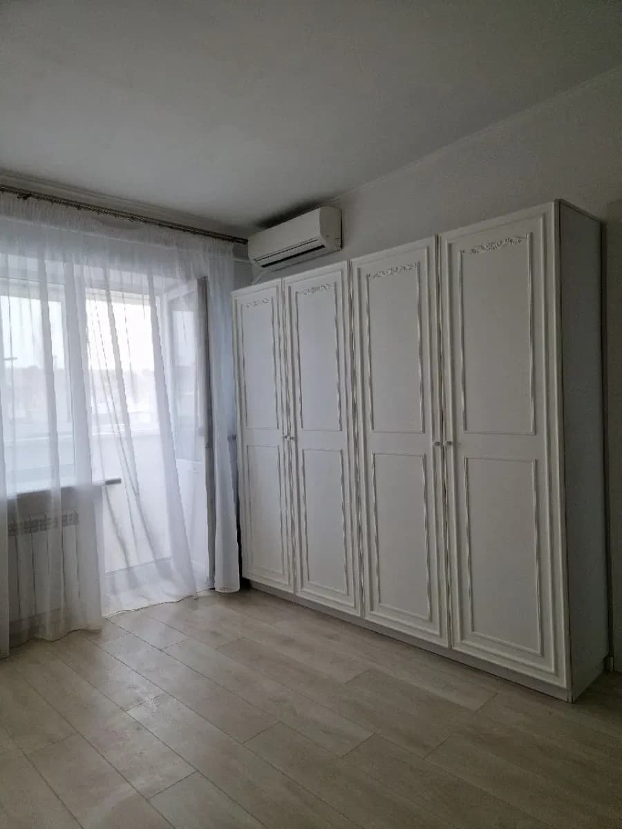 2-кімнатна квартира, Вознесенівський: ремонт для себе, тепла підлога - фото 2