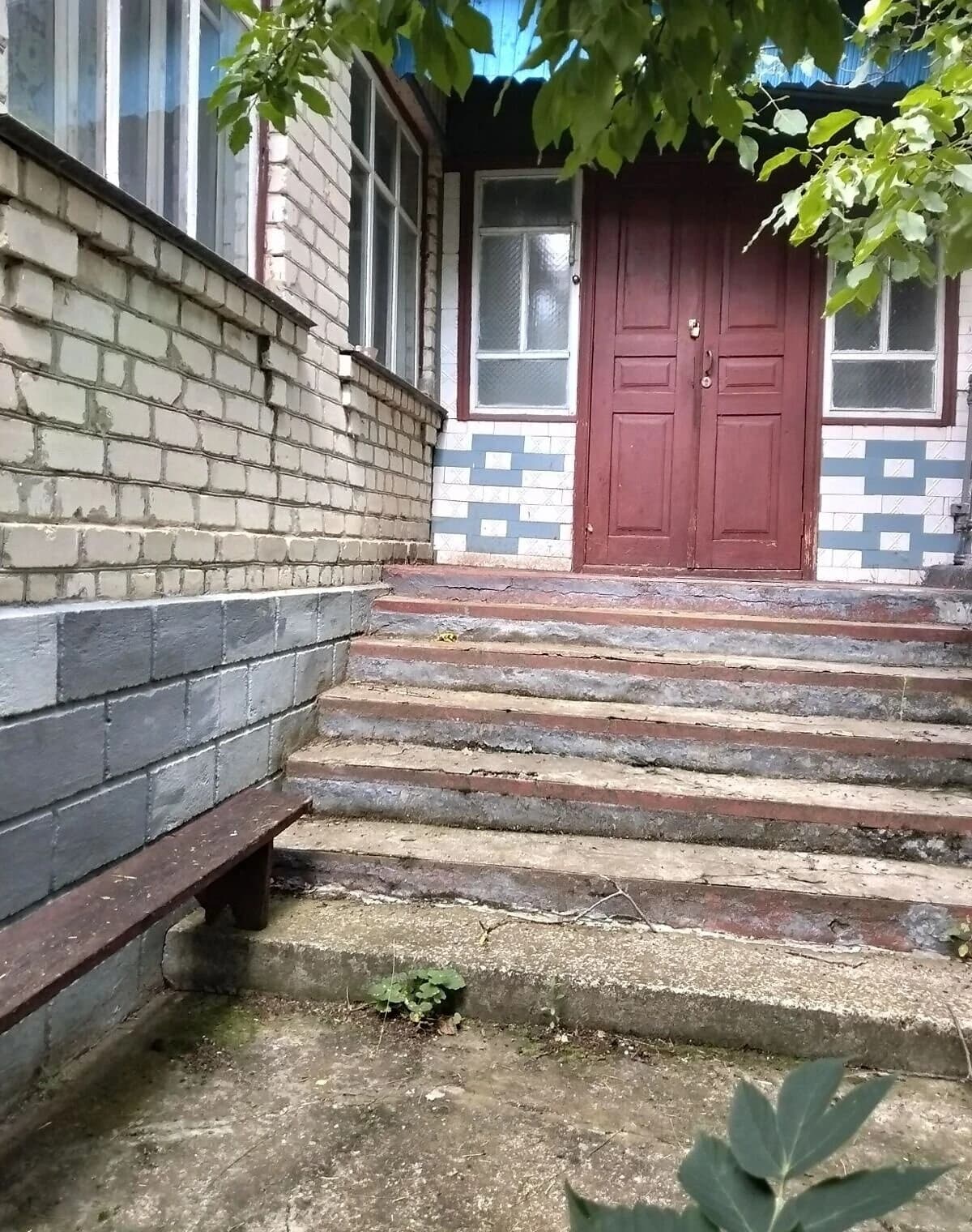 Будинок, Тальне: гараж, літня кухня