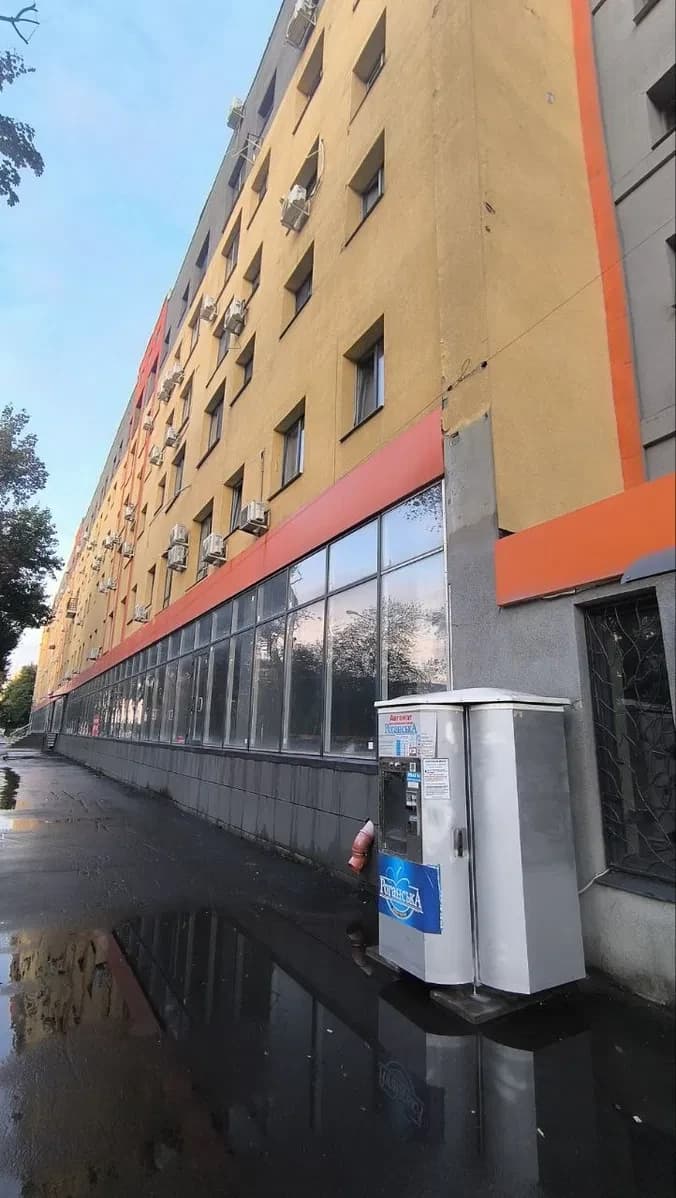 Гостинка у ЖК Парковий квартал: єВідновлення, під чистову обробку - фото 1