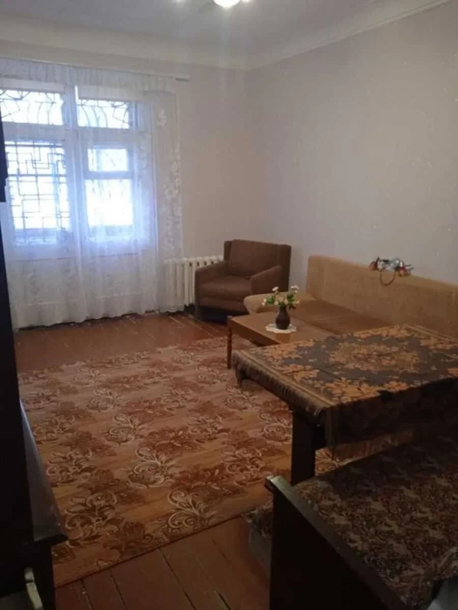 2-кімнатна квартира, Тюленіна: можна з дітьми, тепло й вода без світла - фото 1