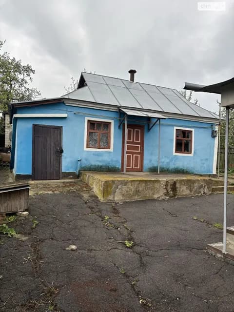 Будинок, Тульчин: цегляні стіни, газове опалення - фото 3
