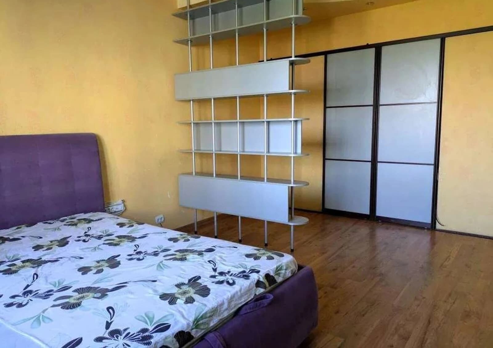 2-кімнатна квартира, Стара Дарниця: євроремонт, зв’язок без світла - фото 2