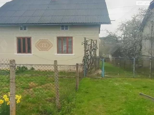 Будинок, Монастир-Лішнянський: опалення, ділянка 16 соток