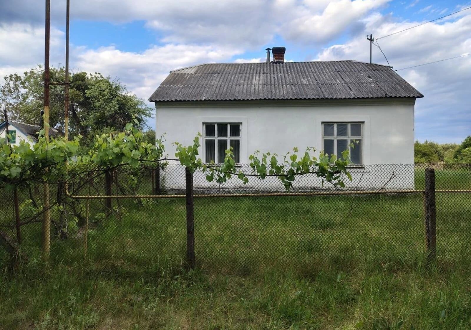 Будинок, Великі Мости: гараж, опалення, 15 соток