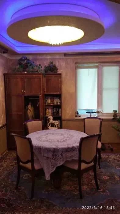2-кімнатна квартира, Краматорськ: євроремонт, джакузі та душова кабіна - фото 3