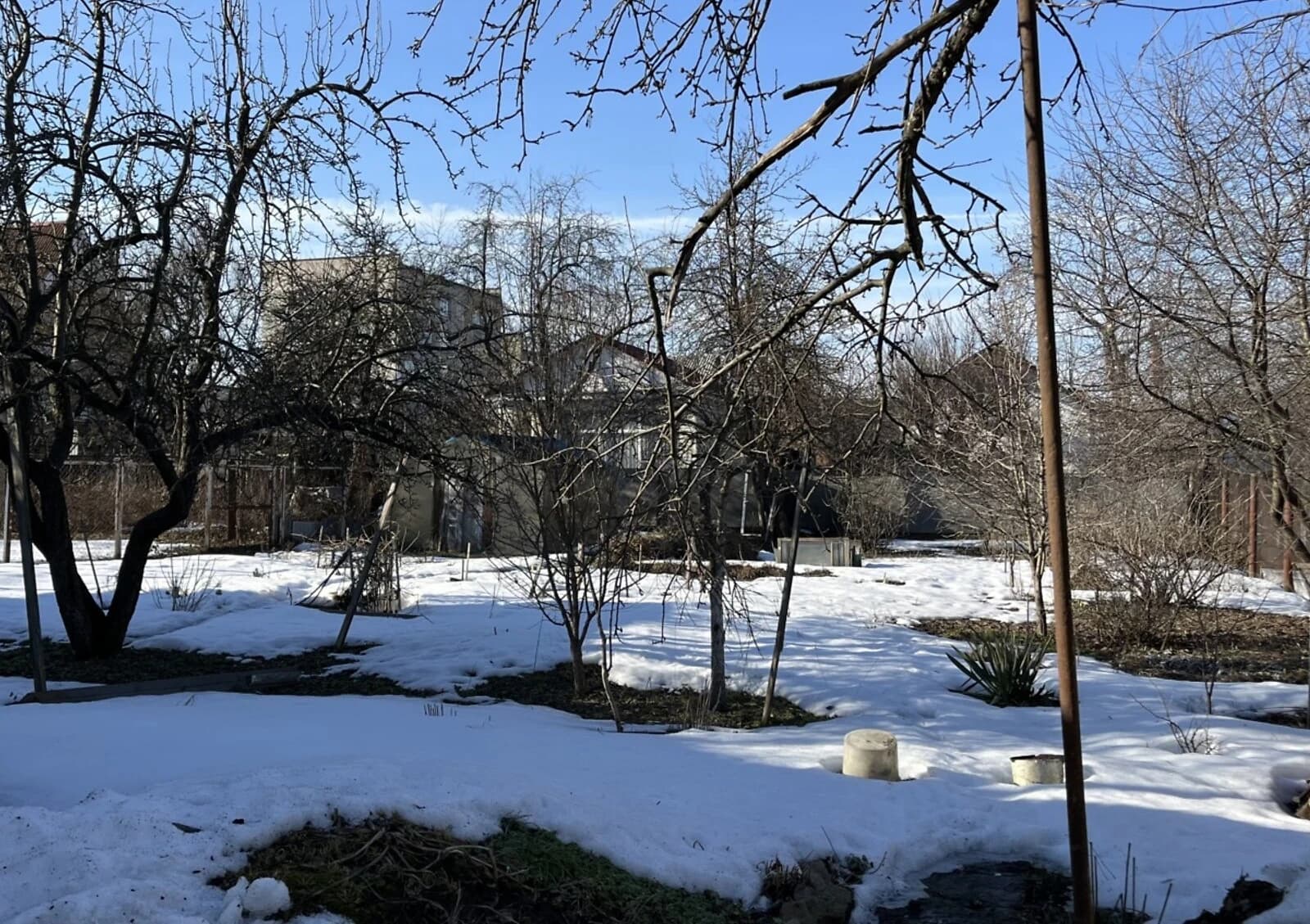 Будинок, Деснянський: веранда, бесідка, 10 соток - фото 5