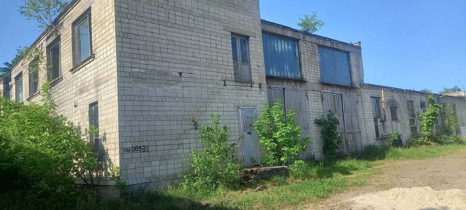 Виробничо-складський комплекс, Жидачів: станція, 500 м до М-30 - фото 2