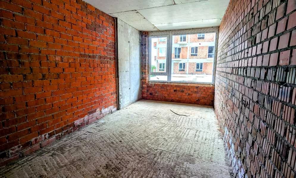 2-кімнатна квартира у ЖК Family House: переуступка, здача 2026 - фото 4