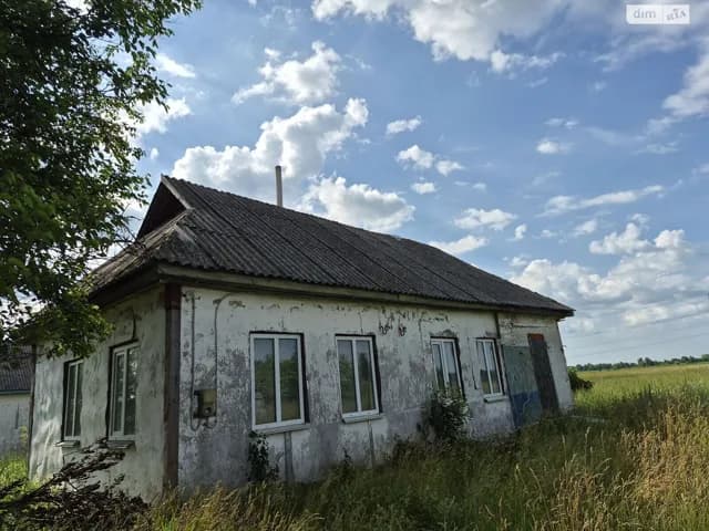 Будинок, Стара Буда: стіни з брусу, твердопаливний котел