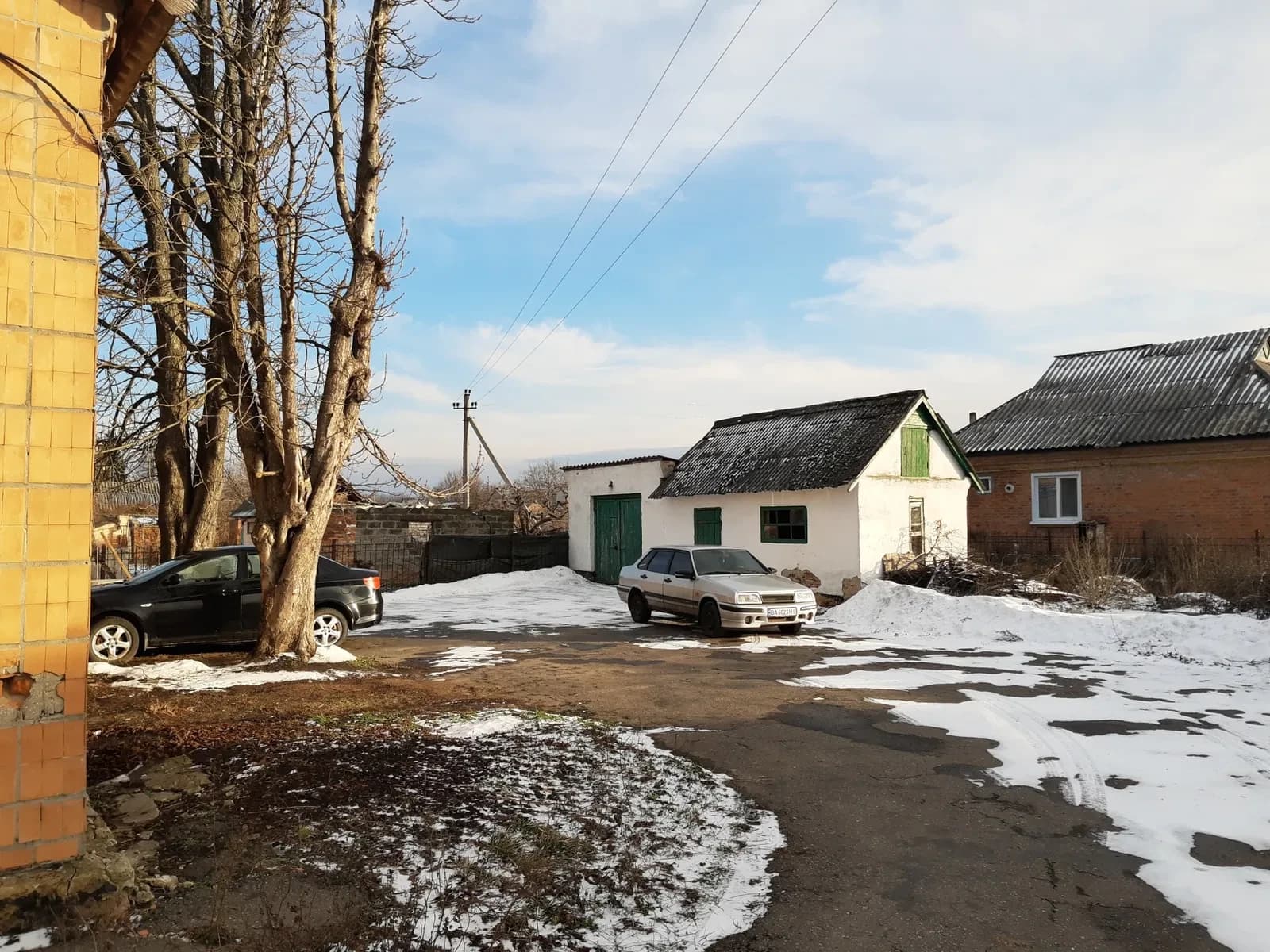 Приміщення, Олександрівка: адміністративна будівля, гараж - фото 5