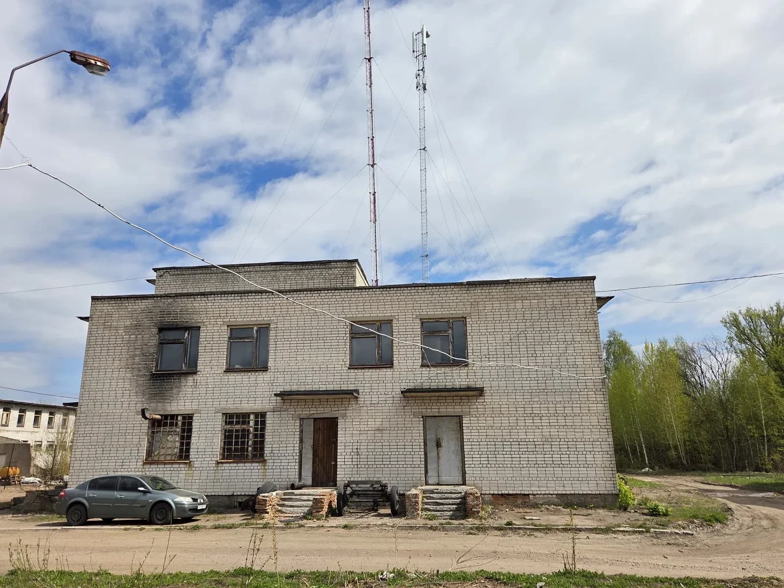 Промислово-виробнича база, Коростень: діючий бізнес, 10 об’єктів - фото 5