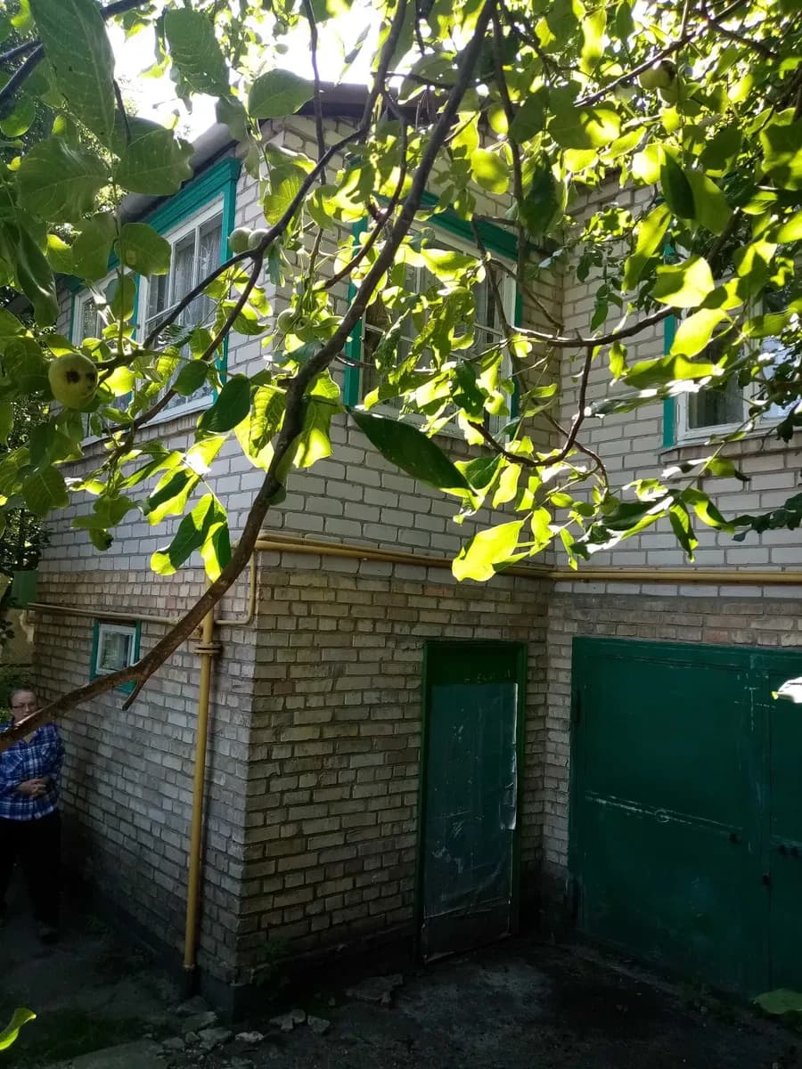 Будинок, Коростишів: гараж, 5,50 соток, два поверхи - фото 3