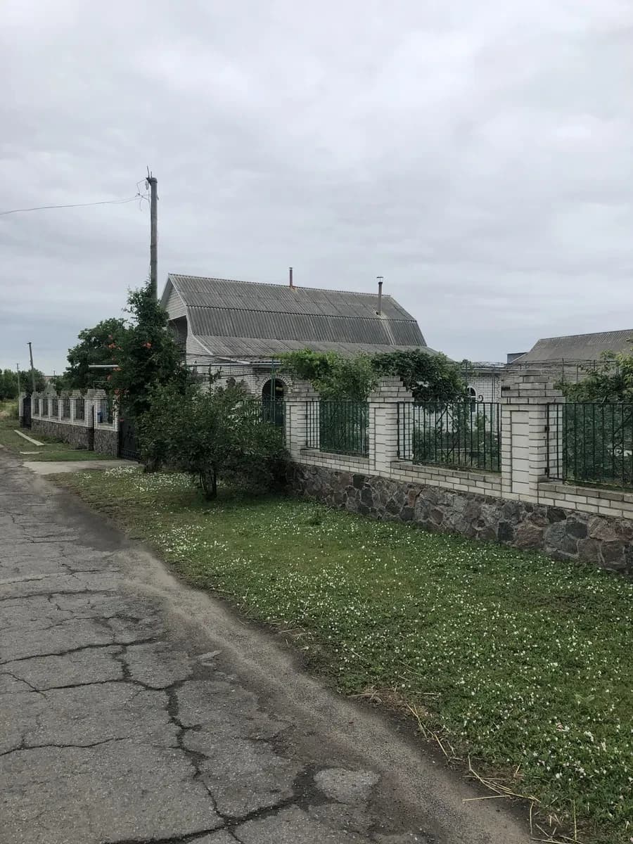 Будинок, Дубинове: 3 гаражі, другий будинок, вихід до річки - фото 2
