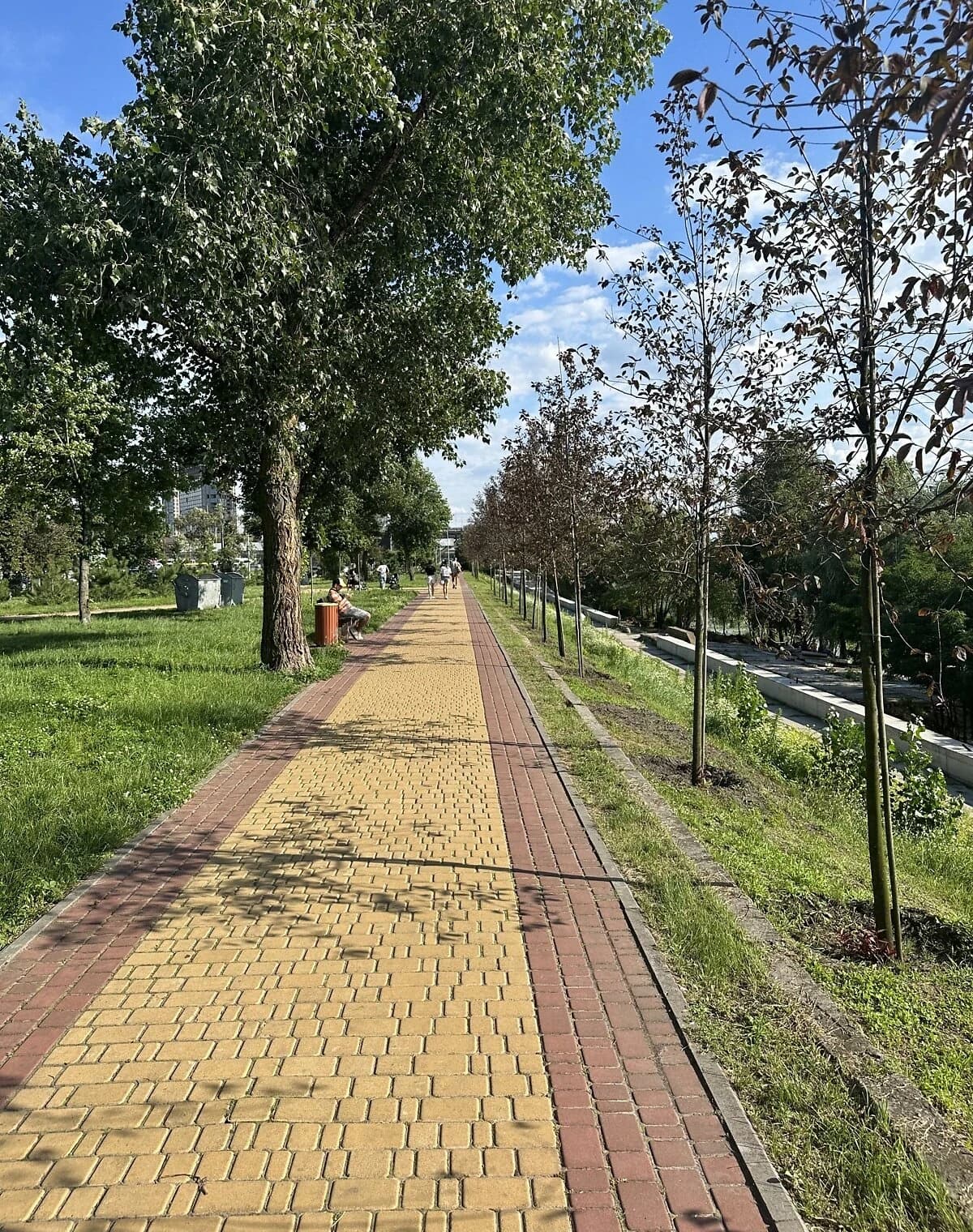 2-кімнатна квартира, Дарницький: єОселя, 2 санвузли, охорона - фото 3