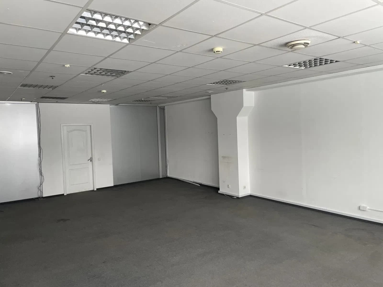 Офіс, Печерський: open space, метро Либідська, Ocean Plaza - фото 4