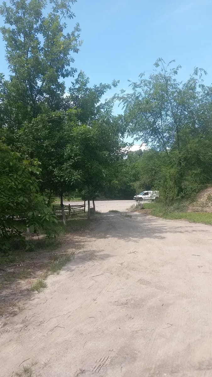 Частина будинку, Дніпровський: окремий заїзд, 1 сотка - фото 3