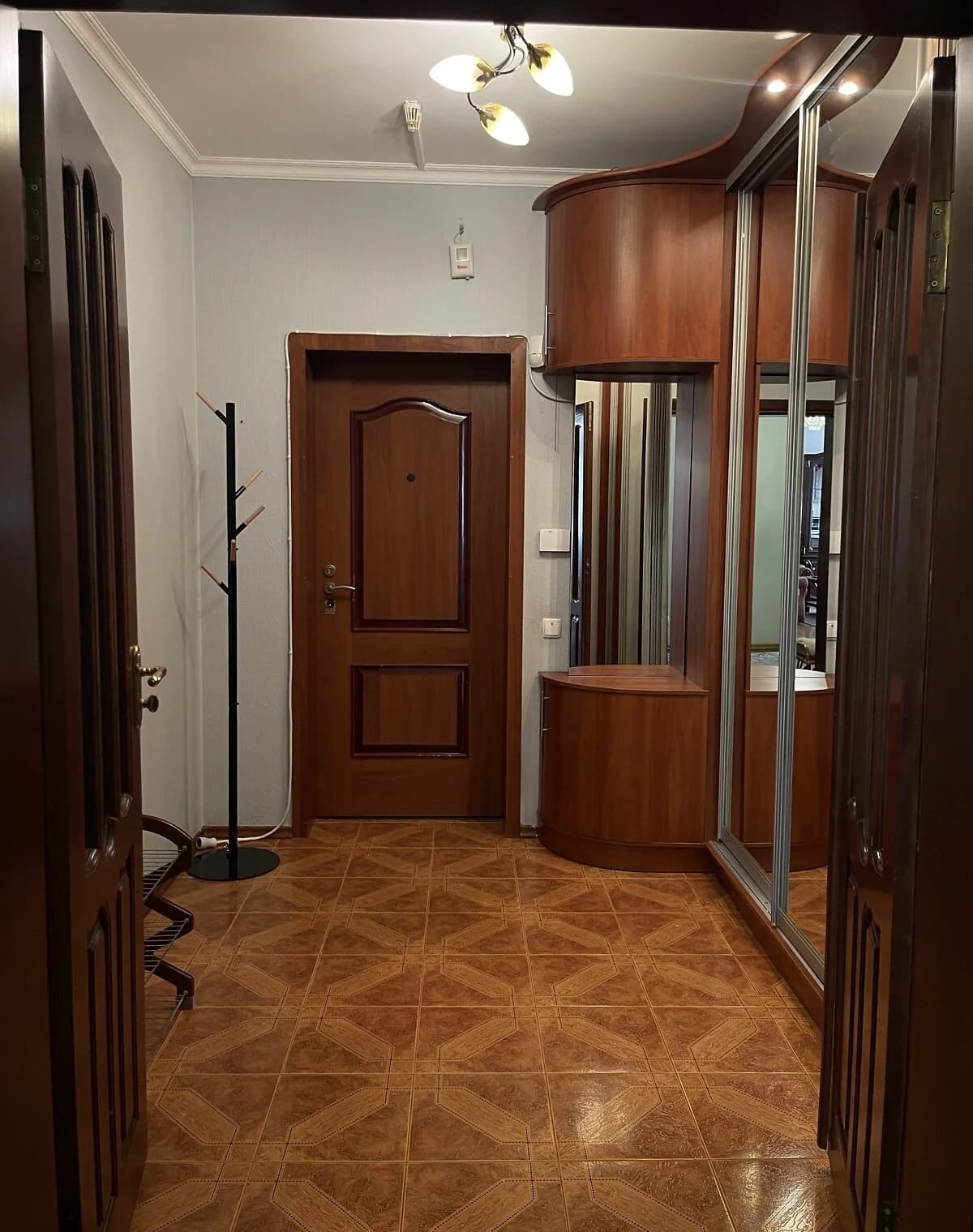 3-кімнатна квартира, Святошинський: укриття, ліфт без світла - фото 5