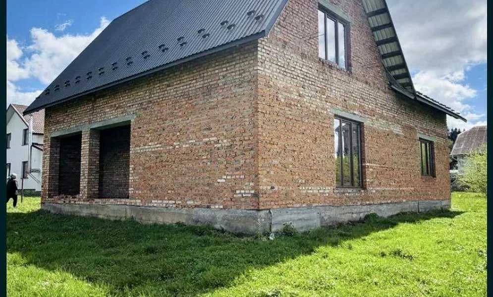 Будинок, Івано-Франківськ: новозбудований, біля лісу - фото 5
