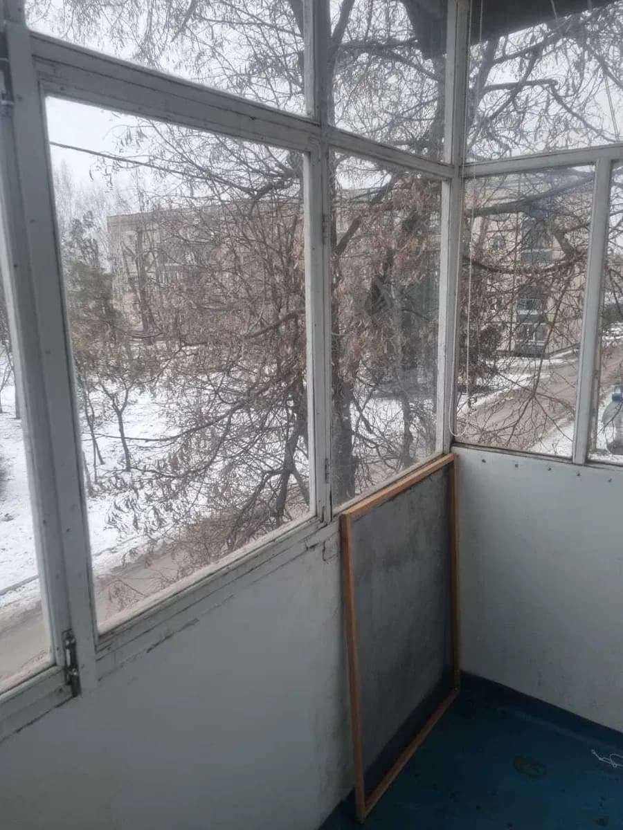1-кімнатна чешка, Покровський: євроремонт, меблі та техніка - фото 5