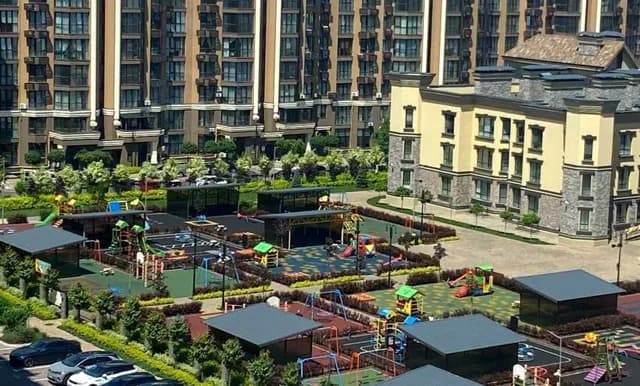 3-кімнатна квартира у ЖК Софія Резіденс: дворівнева, без ремонту - фото 3