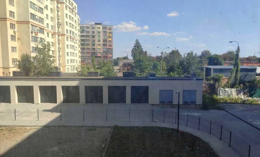 2-кімнатна квартира у ЖК Ювілейний: новобудова, вид на річку - фото 2