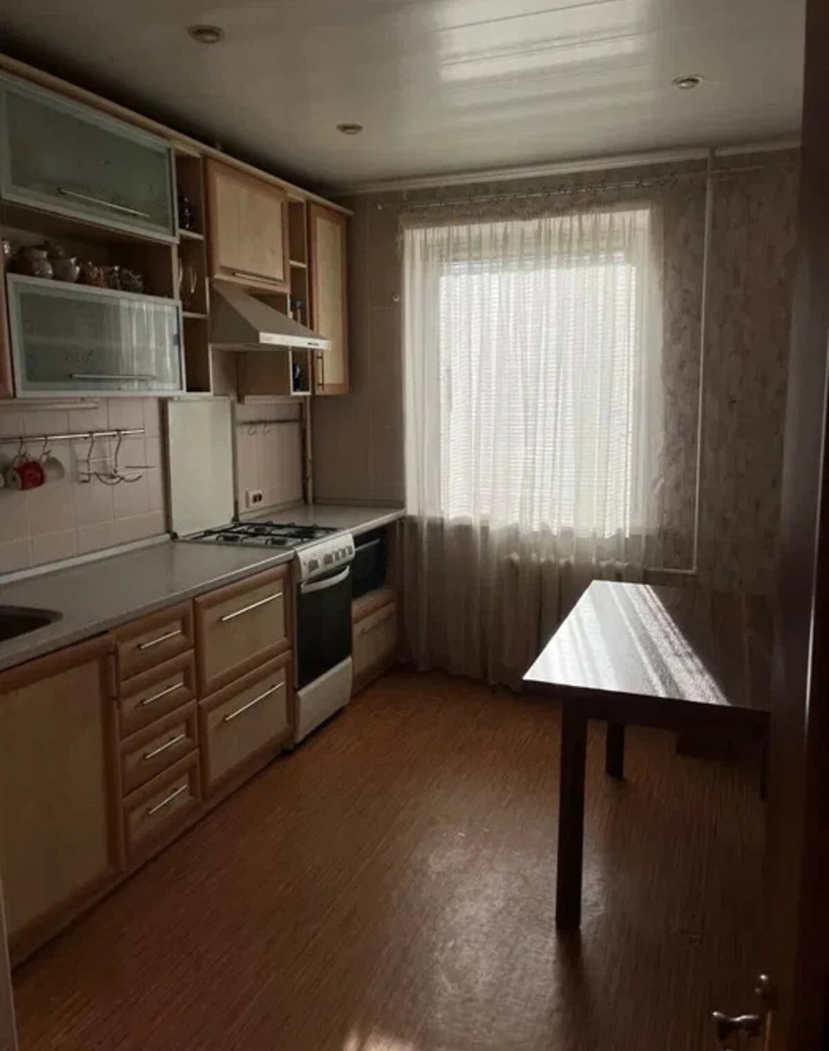 3-кімнатна квартира, Полтава: косметичний ремонт, роздільний санвузол - фото 5