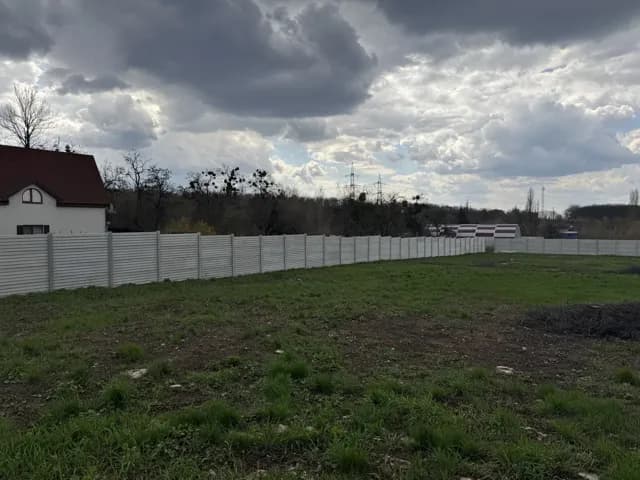 Ділянка 19 соток, Високий: під забудову, обмін - фото 3