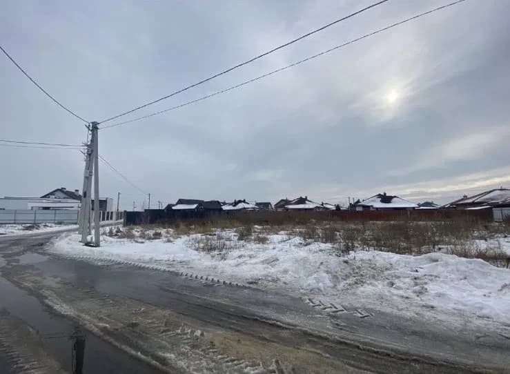 Ділянка 12,47 соток у КМ «Міжріччя»: 5 кВт, 700 м до парку - фото 2