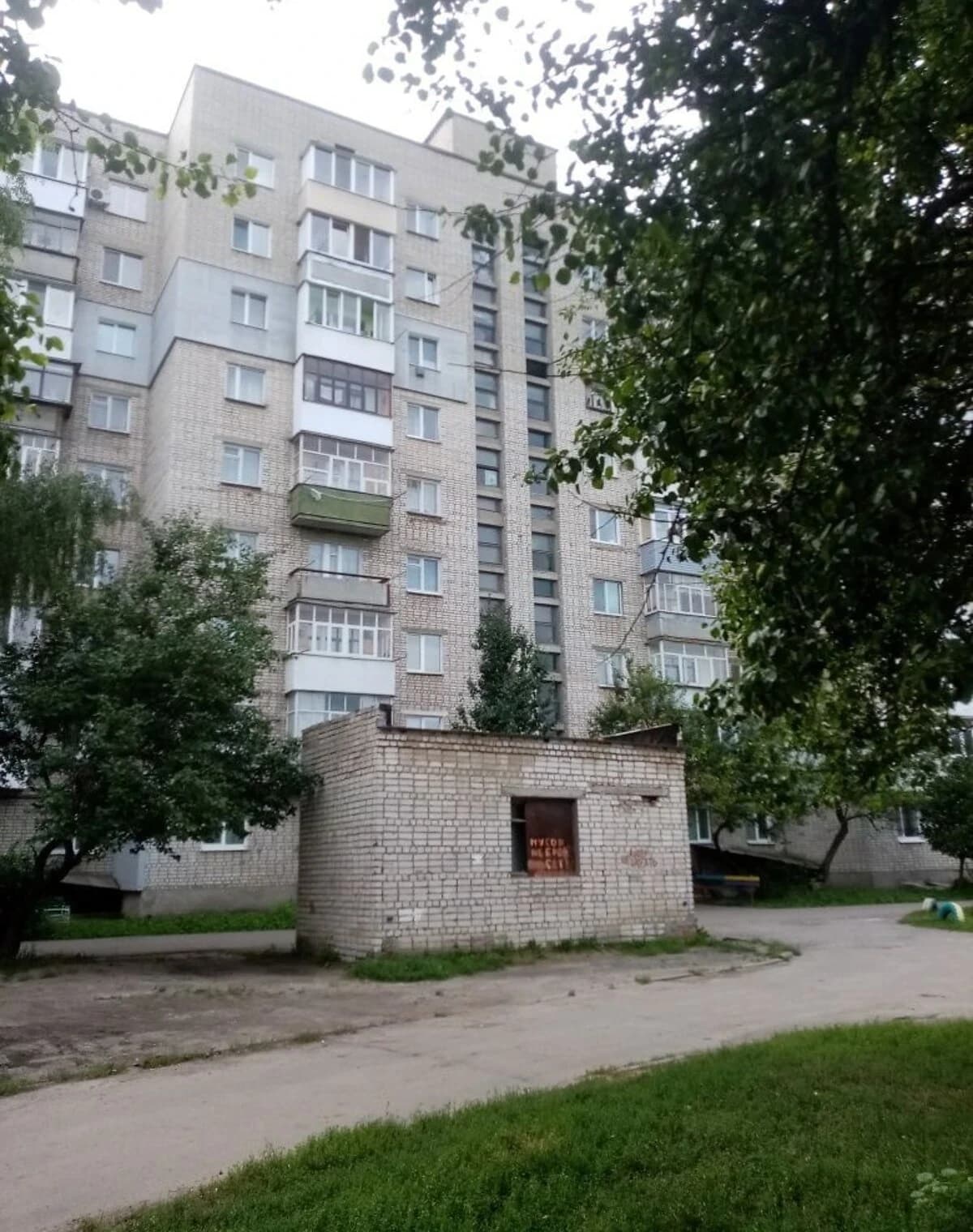 3-кімнатна квартира, Конотоп: євроремонт, індивідуальне газове опалення - фото 3