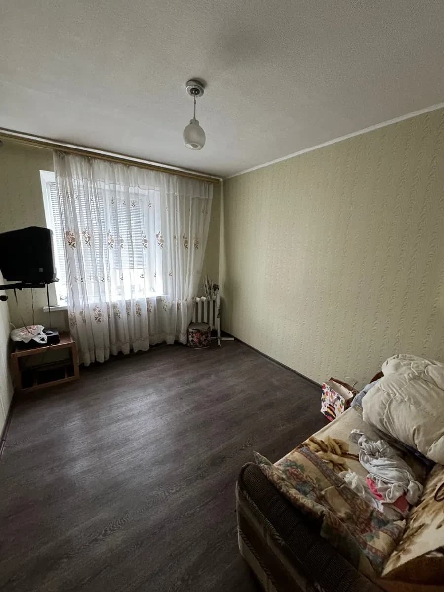 3-кімнатна квартира, Самар: продаж за сертифікатом