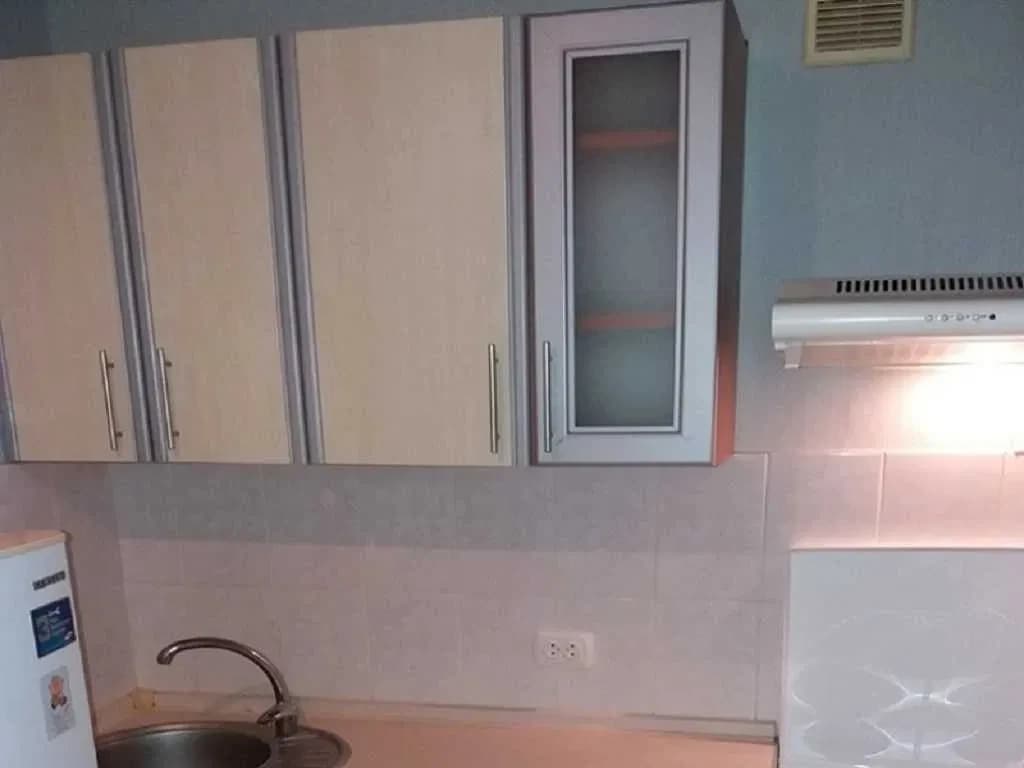 1-кімнатна квартира, Деснянський: ТРЦ Район, вода без світла - фото 5