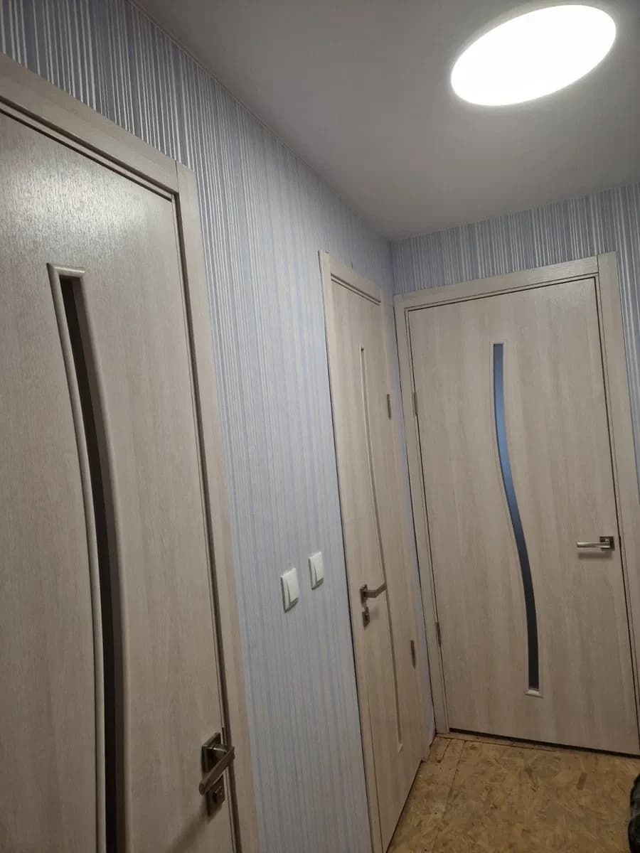 3-кімнатна квартира, Ізюм: роздільні кімнати, лоджія і балкон - фото 2