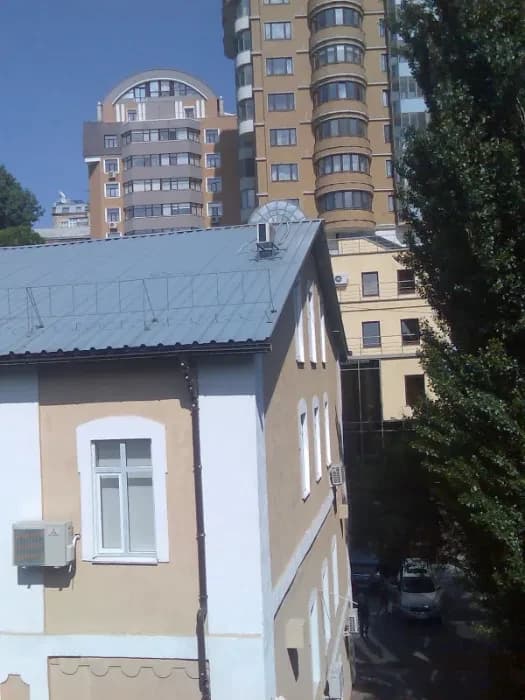 2-кімнатна квартира, Печерський: горище 250 м², 100 м до Хрещатика - фото 4