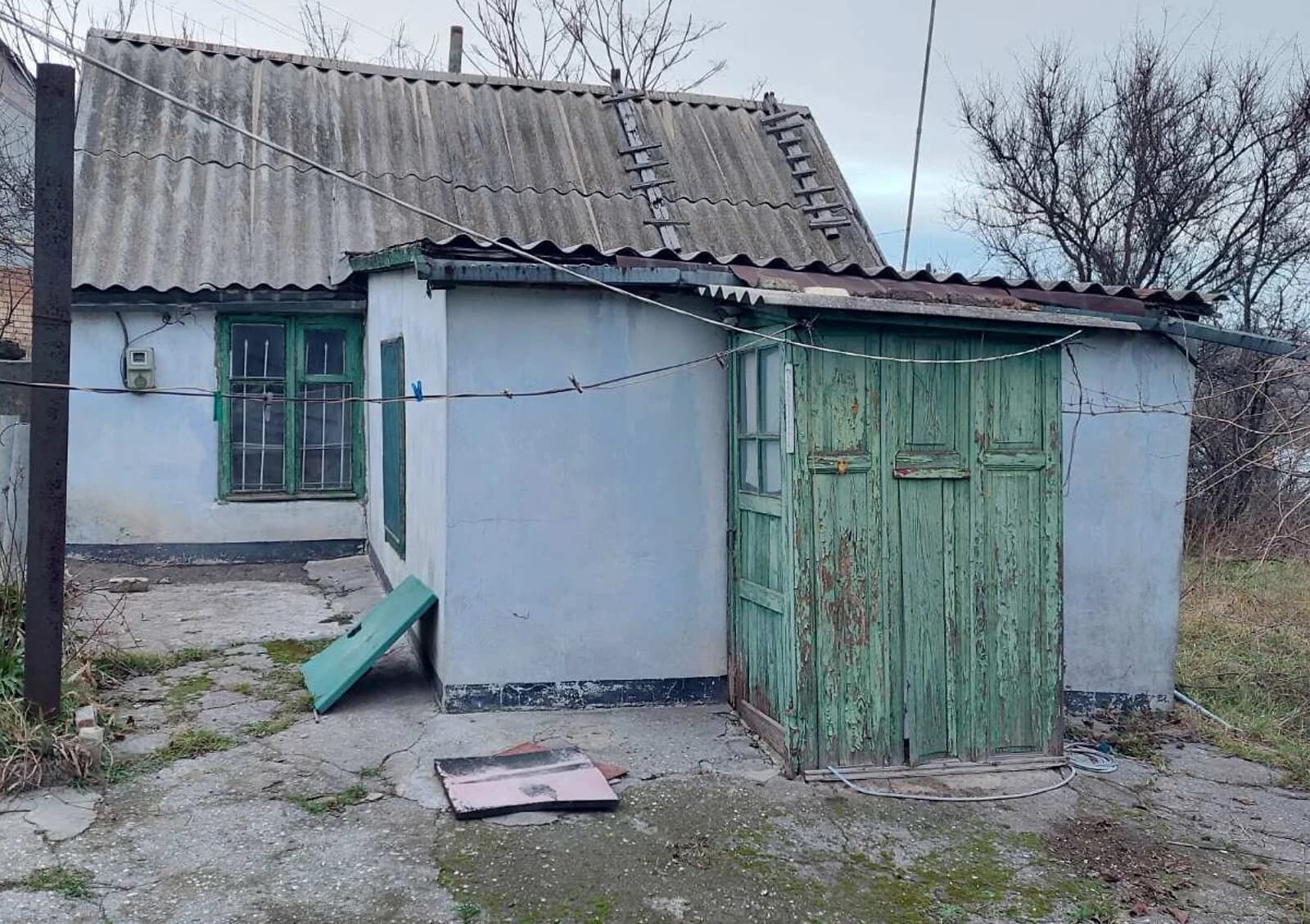 Ділянка 5.88 соток, Пересипський: під житлову забудову, під гараж - фото 2