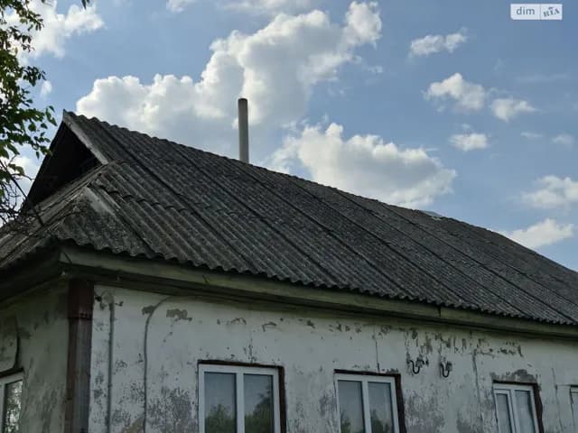 Будинок, Стара Буда: стіни з брусу, твердопаливний котел - фото 2