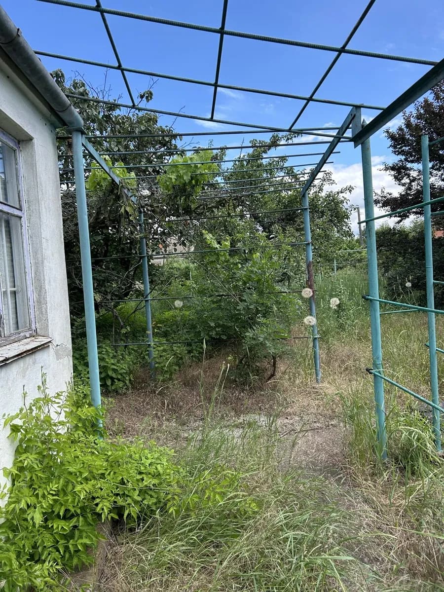 Дача, Каравелове: біля лісопарку, піч, приватизована ділянка - фото 3