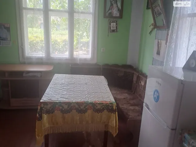 Будинок, Липівка: стіни з брусу, літня кухня - фото 4