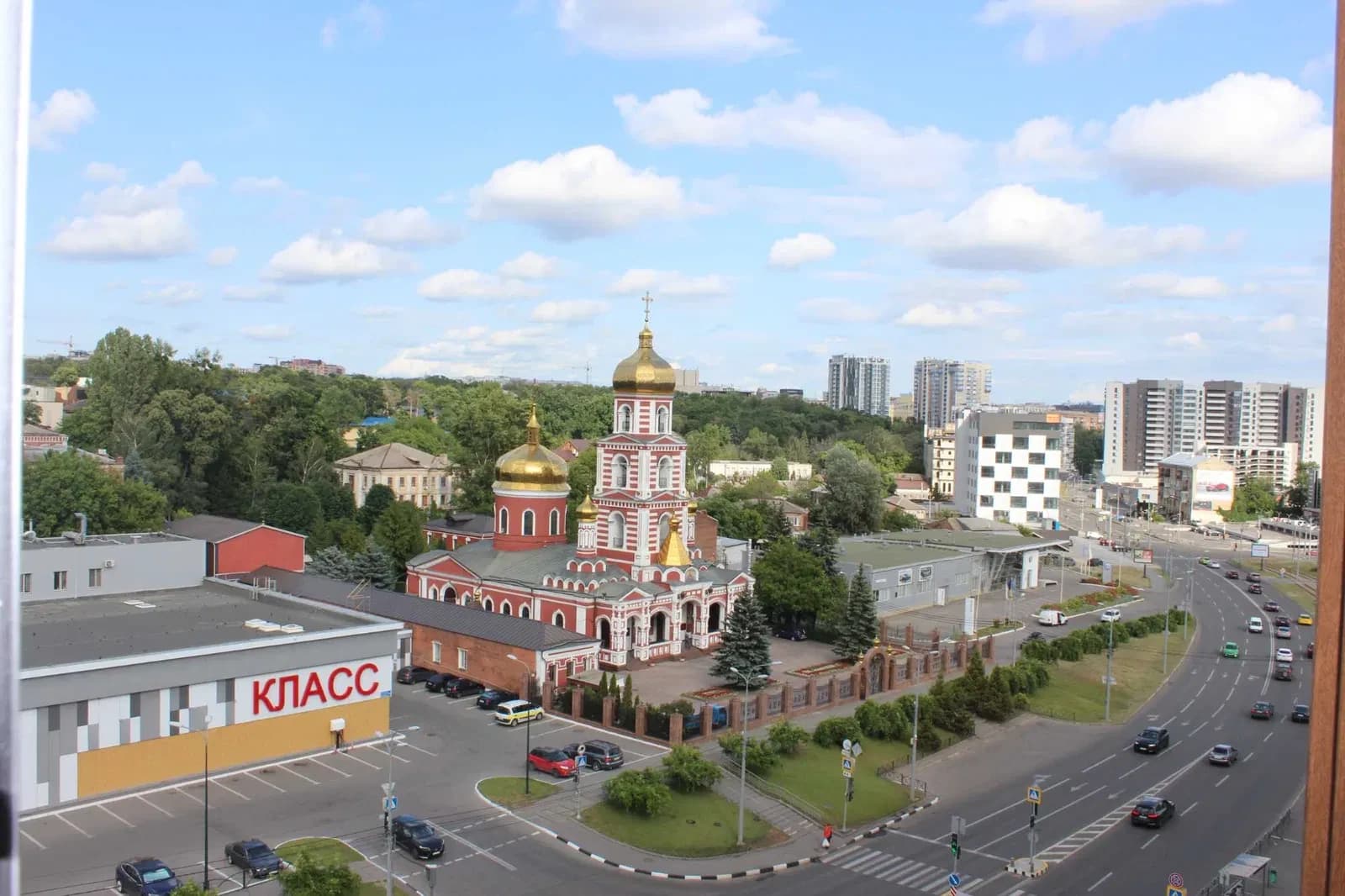 3-кімнатна квартира у ЖК Німецький проект: генератор, авторський проект - фото 2