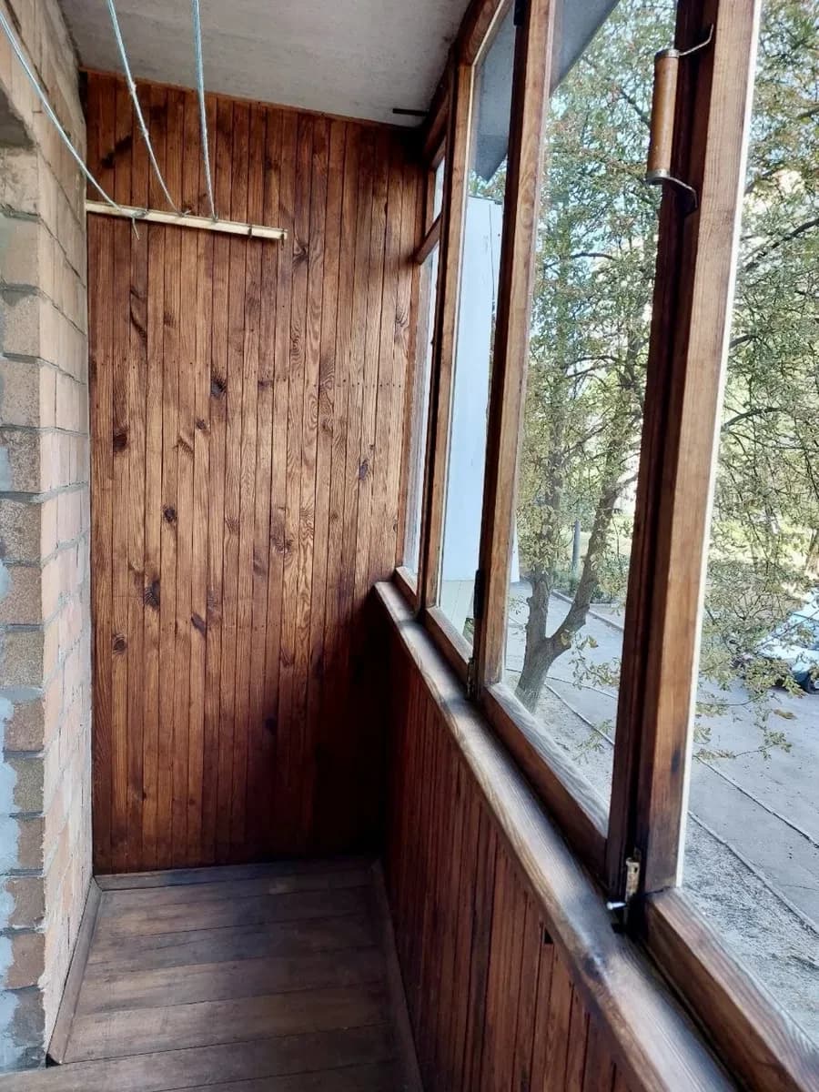 1-кімнатна квартира, Святошинський - фото 3