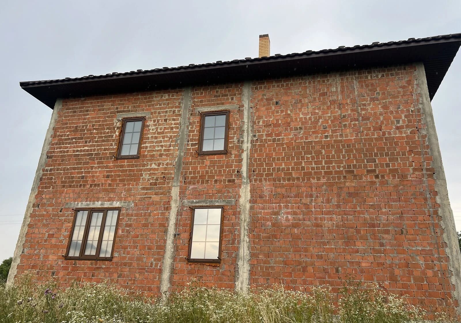 Будинок, Тарашани: басейн, 4 спальні, тенісний корт - фото 5