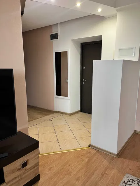 3-кімнатна квартира у ЖК «Мурашник»: панорама міста, тепла підлога - фото 3
