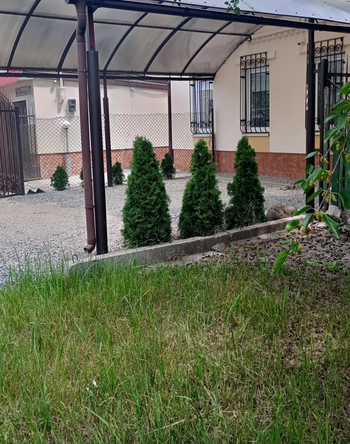 Будинок, Шевченківський: басейн, власна тераса - фото 3