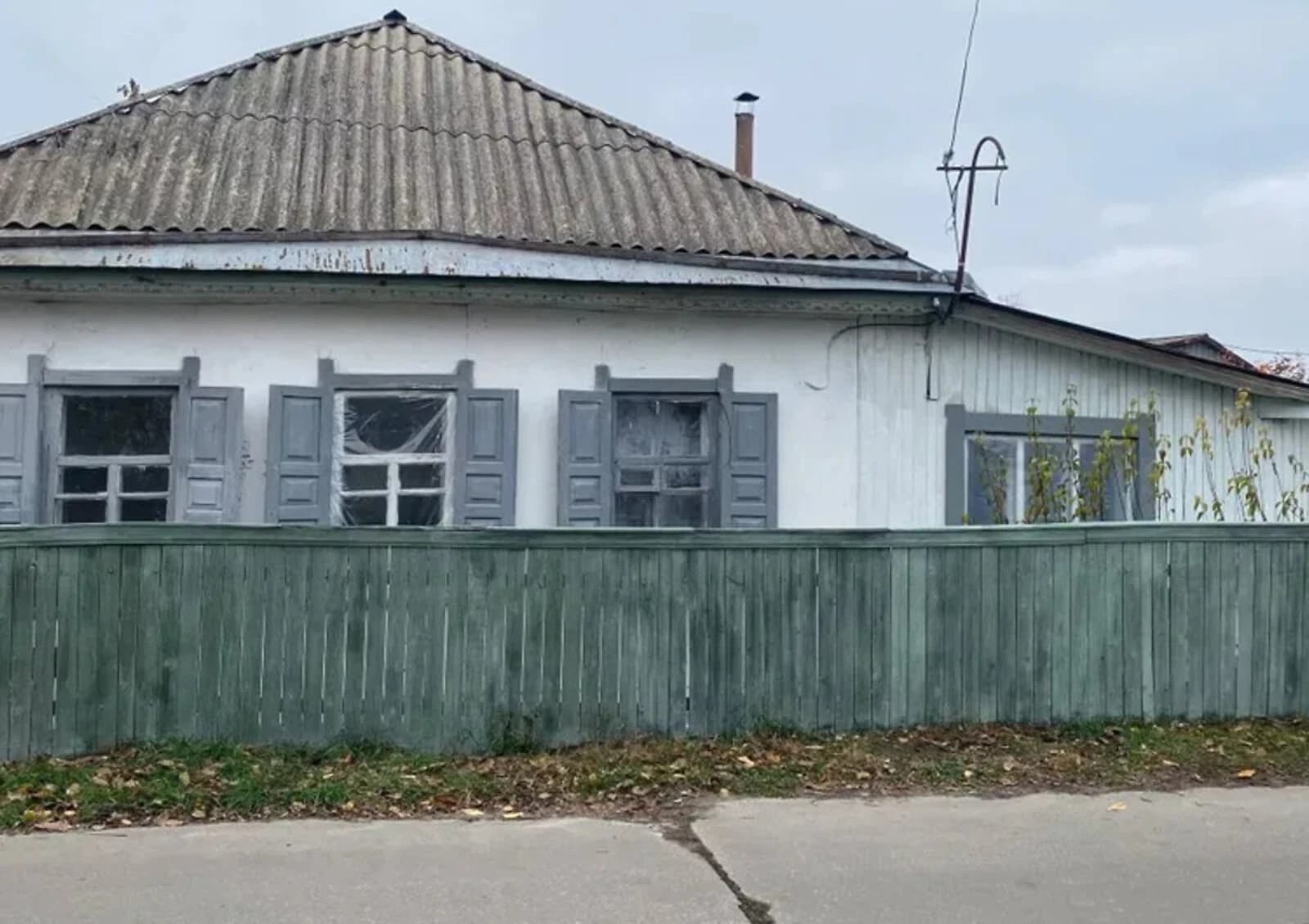 Будинок, Золотоноша: 10 соток, газове опалення, гараж з підвалом - фото 1