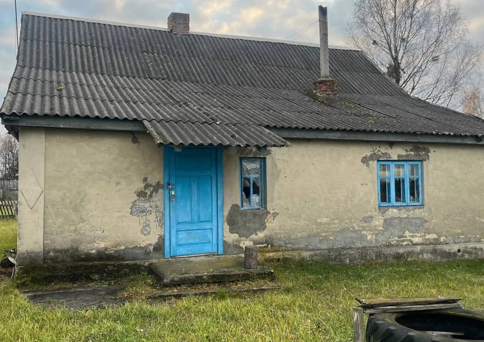 Будинок, Лишнівка: цегляні стіни, єВідновлення, розстрочка - фото 2